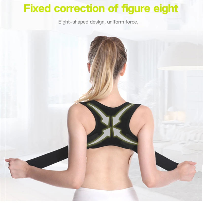 Pro Posture Corrector