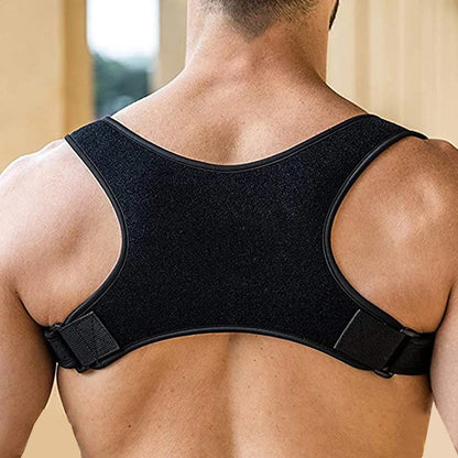 Pro Posture Corrector