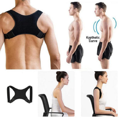 Pro Posture Corrector