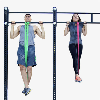 Elite Resistance Bands