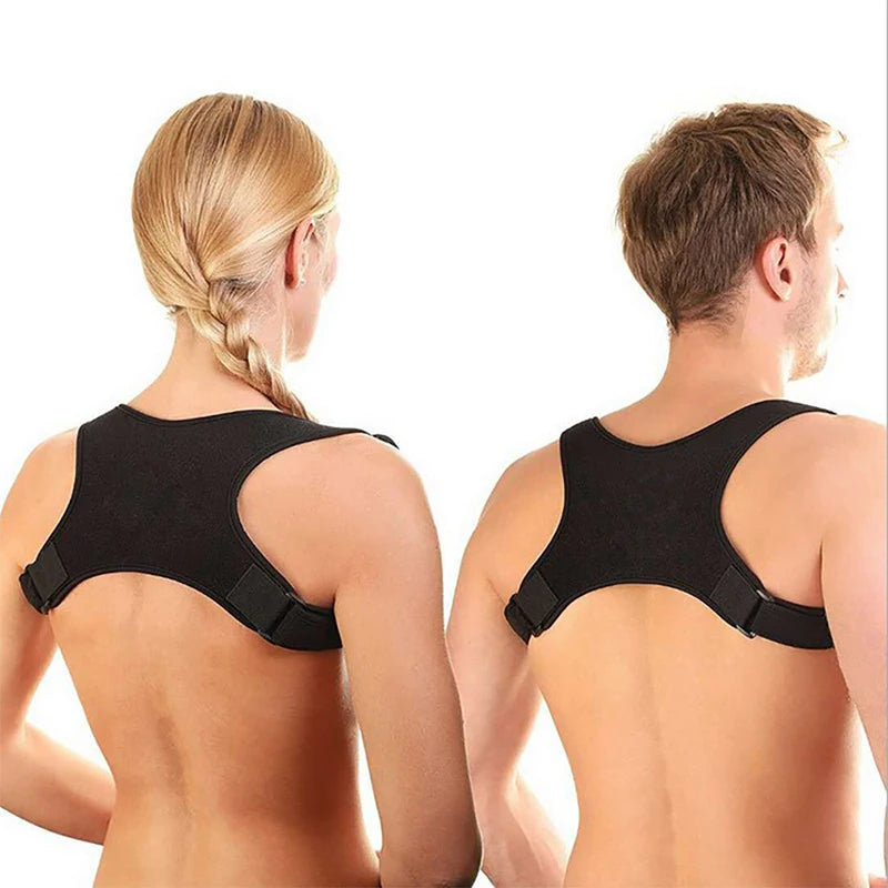 Pro Posture Corrector