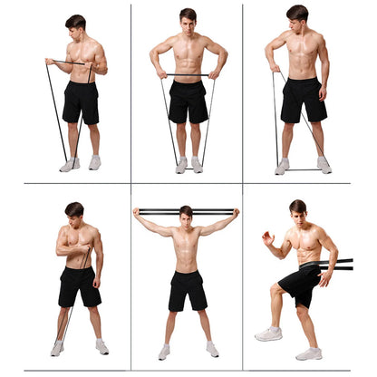 Elite Resistance Bands