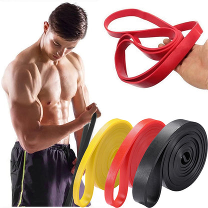 Elite Resistance Bands